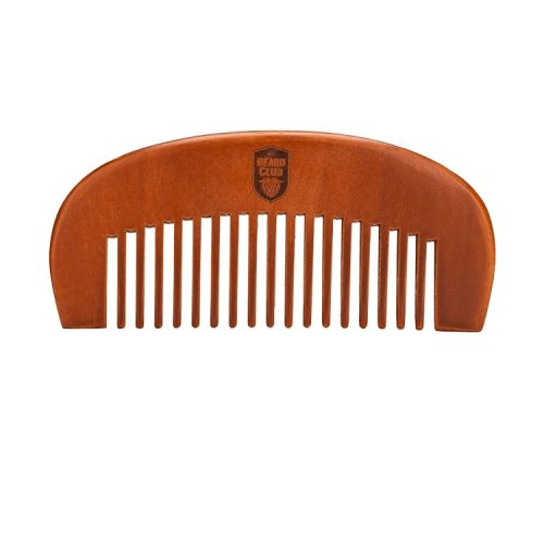 54 Wooden Comb PNG 1