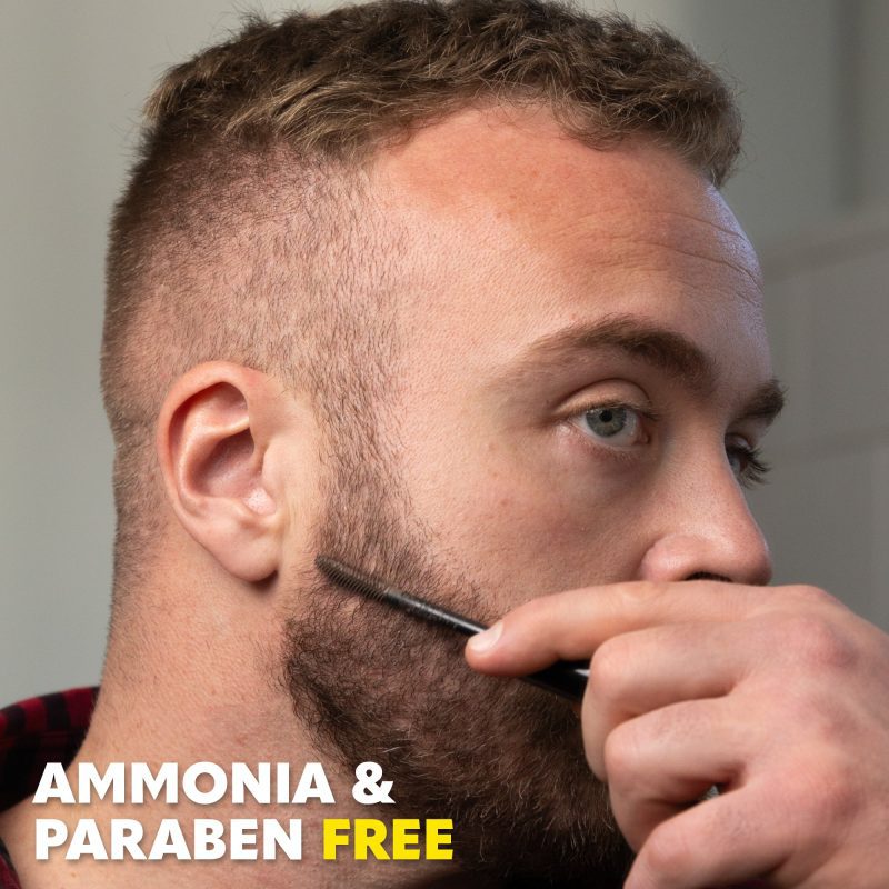 AMAZON TOPCONTENT BeardColor AMONIAFREE