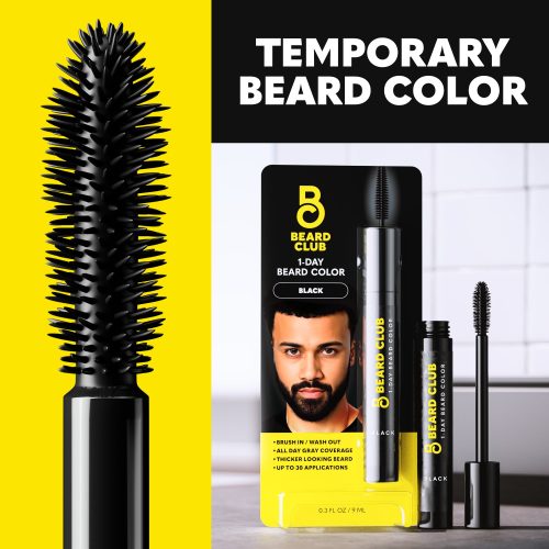 AMAZON TOPCONTENT BeardColor TEMP