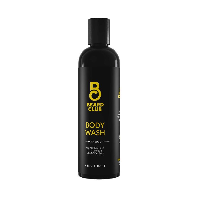 BodyWash 1