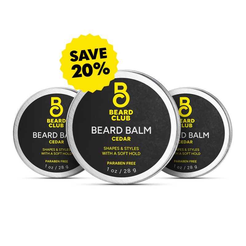 CedarBeardBalm