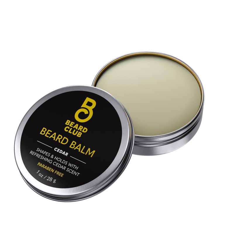 Cedar Balm open 1