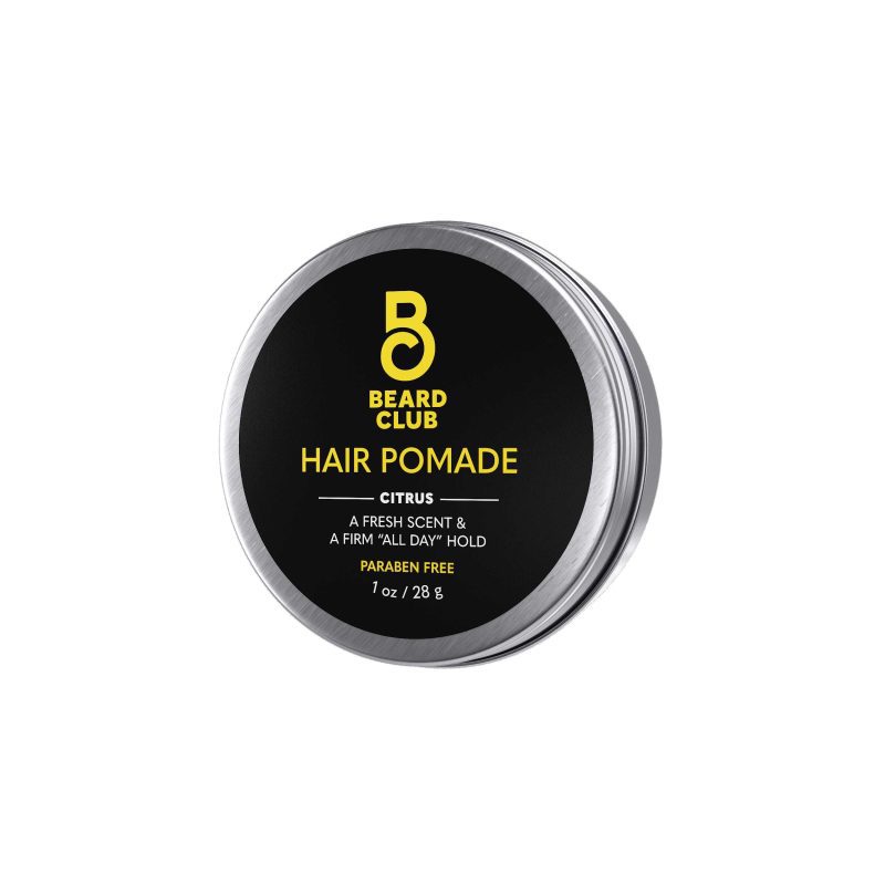 Pomade 1