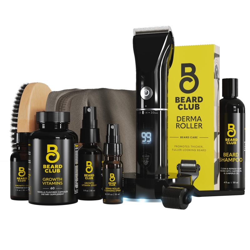 Ultimate Growth Kit Trimmer